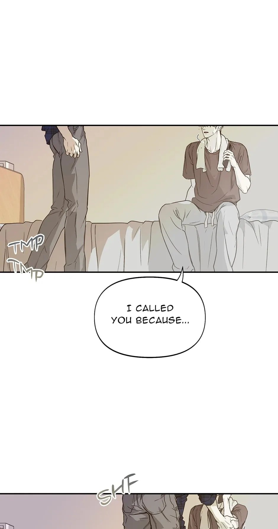Nerd Project, Chapter 30 image 10